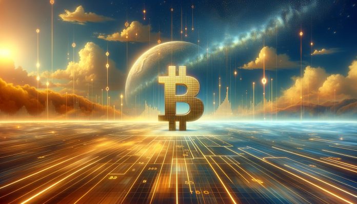 Bitcoin Worth Pulls Again to Assist: Alternative or Warning Signal? Bitcoin Worth Pulls Again to Assist: Alternative or Warning Signal?