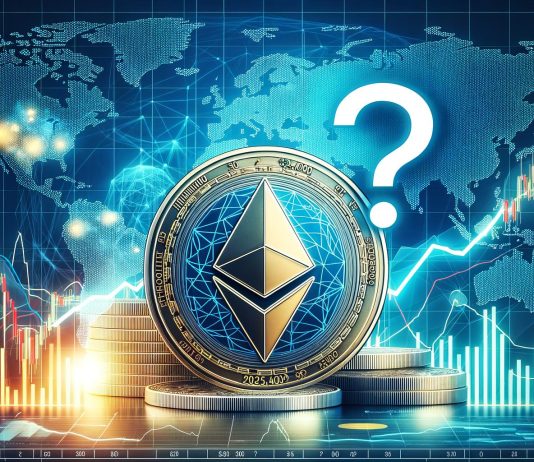 Ethereum Worth Dips: Wholesome Cooldown or Warning Signal of Greater Bother?