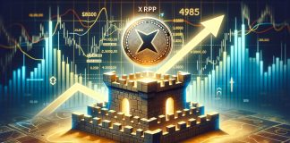 XRP Value Retraces Positive aspects However Maintains Its Bullish Construction XRP Value Retraces Positive aspects However Maintains Its Bullish Construction