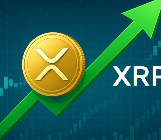 XRP Jumps 17% Weekly; Begin of a New Altcoin Season? Finest Altcoins for Subsequent Bull Run XRP Jumps 17% Weekly; Begin of a New Altcoin Season? Finest Altcoins for Subsequent Bull Run