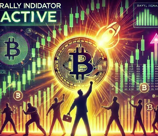 Consumers Take Management: Indicator That Predicted Earlier Bitcoin Rallies Fires Once more