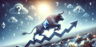Ethereum Value Pops Above $2,700 — Rally Features Traction As soon as Extra
