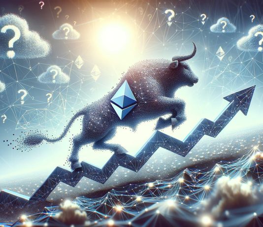 Ethereum Value Pops Above $2,700 — Rally Features Traction As soon as Extra