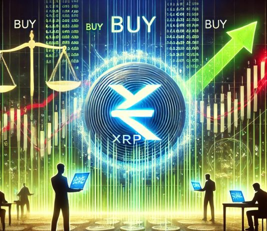 XRP Sees Renewed Dealer Exercise as Market Absorbs Promoting Stress