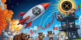 XRP Value Prediction: High Analysts Say XRP May Simply Hit $10 as XRP Charts Flash Bullish Breakout