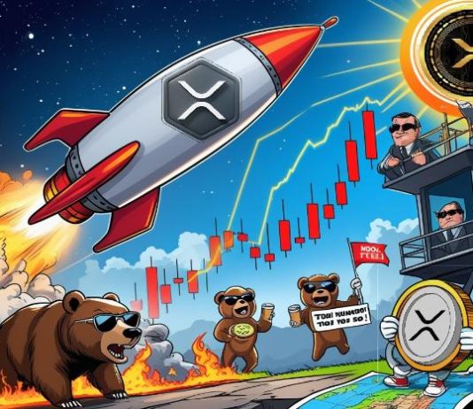XRP Value Prediction: High Analysts Say XRP May Simply Hit $10 as XRP Charts Flash Bullish Breakout