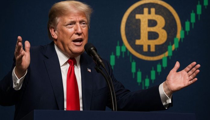 Subsequent Crypto to 1,000x as Bitcoin Targets $135Ok by June and Trump Predicts Market Explosion Subsequent Crypto to 1,000x as Bitcoin Targets $135Ok by June and Trump Predicts Market Explosion