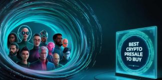 Crypto Presales Fueling AI Avatars: However Is This the Actual Finest Crypto Presale to Purchase?
