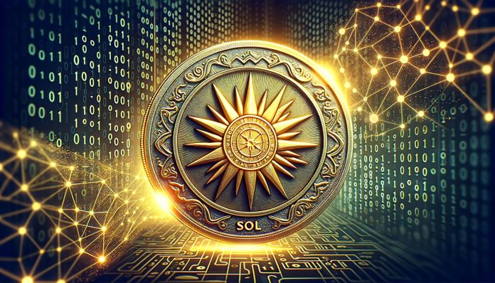 Solana (SOL) Finds Help — Rally Might Be Able to Resume Solana (SOL) Finds Help — Rally Might Be Able to Resume