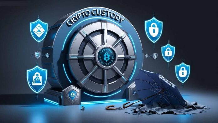 Trillion-Greenback Hole: Why Your Bitcoin Is By no means Absolutely Insured, BitGo CEO Warns