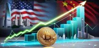 Bitcoin Regular Above $100,000 as US-China Commerce Tensions Ease and Inflation Cools Bitcoin Regular Above $100,000 as US-China Commerce Tensions Ease and Inflation Cools