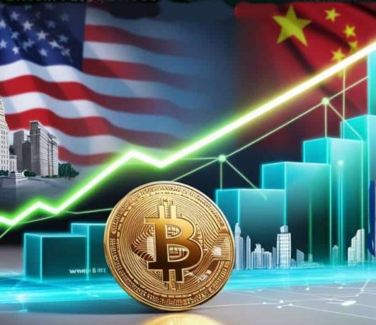 Bitcoin Regular Above $100,000 as US-China Commerce Tensions Ease and Inflation Cools