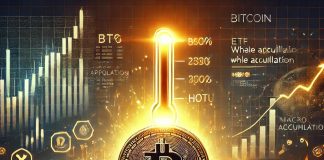 Highway To $320,000: Bitcoin Enters Pattern Continuation, However $109,400 Should Maintain Highway To $320,000: Bitcoin Enters Pattern Continuation, However $109,400 Should Maintain