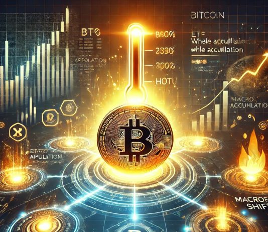 Highway To $320,000: Bitcoin Enters Pattern Continuation, However $109,400 Should Maintain