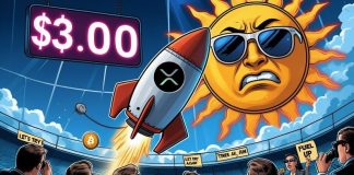 XRP Information At present: XRP Value Dips After $2.50 Rejection—Is XRP Gearing Up for a Greater Breakout? XRP Information At present: XRP Value Dips After $2.50 Rejection—Is XRP Gearing Up for a Greater Breakout?