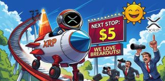 XRP Value Prediction: Hidden Chart Patterns Trace at XRP Surge to $5 as Ripple Enters Bullish Momentum XRP Value Prediction: Hidden Chart Patterns Trace at XRP Surge to $5 as Ripple Enters Bullish Momentum