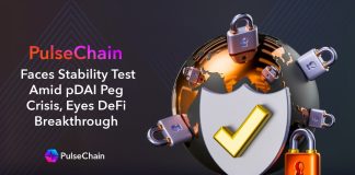 PulseChain Faces Stability Check Amid pDAI Peg Disaster, Eyes DeFi Breakthrough