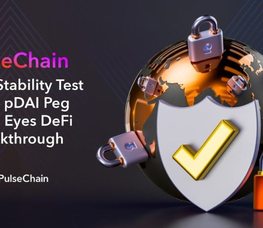 PulseChain Faces Stability Check Amid pDAI Peg Disaster, Eyes DeFi Breakthrough