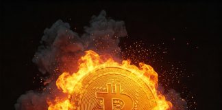 Ticking Clock To $200Ok: Bitwise CIO Predicts Bitcoin’s Value Explosion