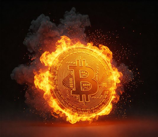 Ticking Clock To $200Ok: Bitwise CIO Predicts Bitcoin’s Value Explosion