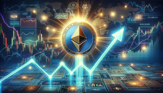 Ethereum Worth Holding Robust — Indicators Level to a New Upside Breakout