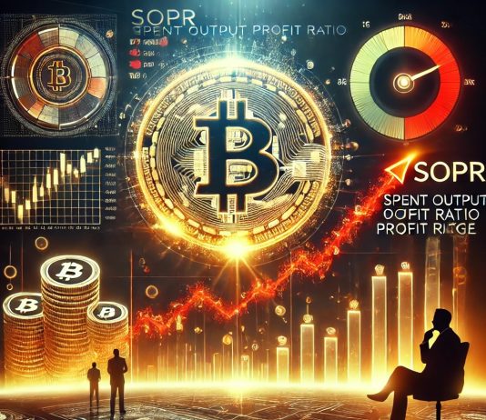 Bitcoin Rally Stalls as SOPR Spikes: Analyst Explains What It Means Bitcoin Rally Stalls as SOPR Spikes: Analyst Explains What It Means