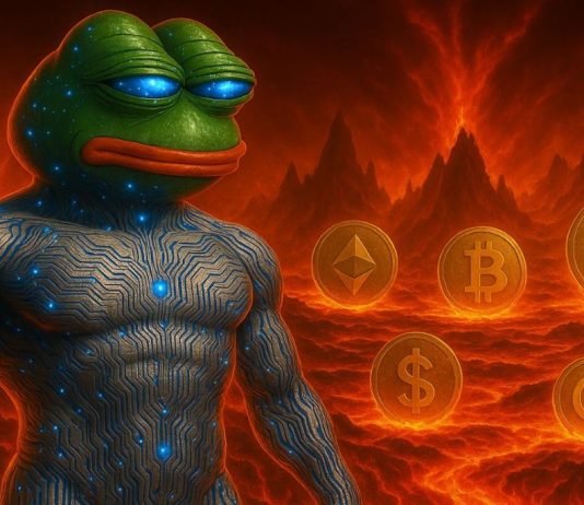 Is a Pepe Reversal Occurring? Right here’s Why MIND of Pepe Is the Greatest Crypto to Purchase
