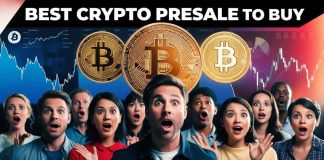 Greatest Crypto Presale To Purchase Forward of the International Announcement No One Noticed Coming