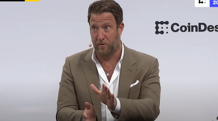 ‘What If XRP Is The Subsequent Bitcoin?’ Says Dave Portnoy