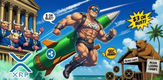 XRP Worth Prediction: Ripple Eyes $Three Milestone Amid Bullish Patterns and Authorized Momentum XRP Worth Prediction: Ripple Eyes $Three Milestone Amid Bullish Patterns and Authorized Momentum