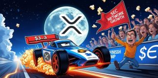XRP Information At present: XRP Rally Stalls as SEC Movement Denied and Community Progress Falters XRP Information At present: XRP Rally Stalls as SEC Movement Denied and Community Progress Falters