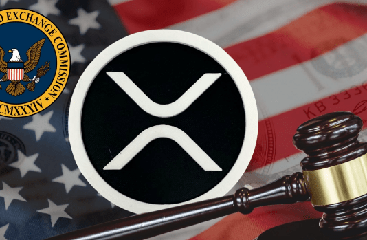 Settlement Denied: XRP Drops After Ripple Hits Authorized Roadblock