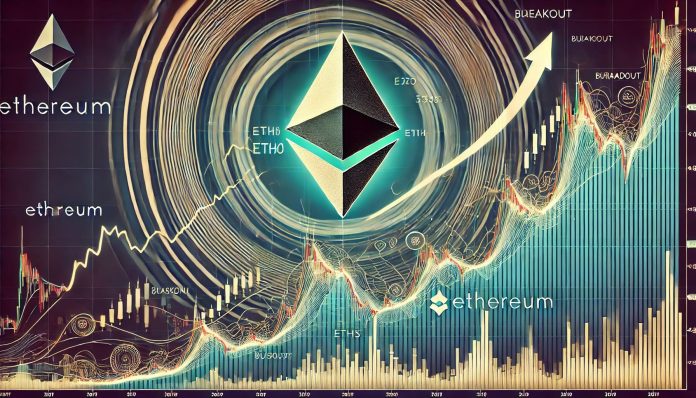 Ethereum Multi-12 months Consolidation Might Spark A Parabolic Transfer – Particulars