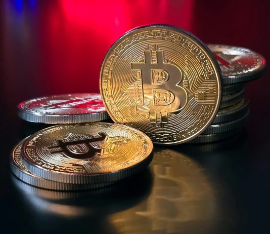 Bitcoin Panic Shopping for? Eric Trump Says The World Is Stockpiling BTC