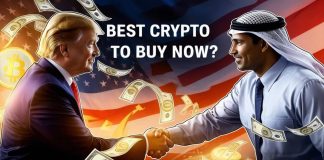 Finest Crypto to Purchase Now as Market Reacts to $2B Stablecoin Deal