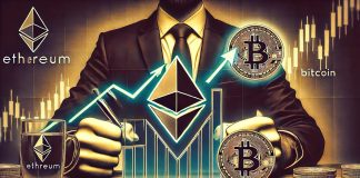 Ethereum Faces Resistance In opposition to Bitcoin – ETH/BTC Bullish Construction In Query