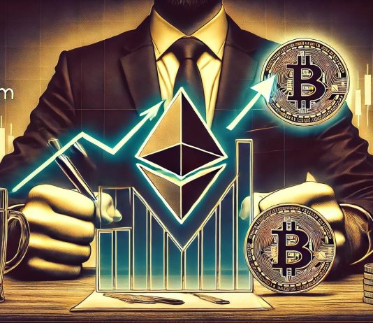 Ethereum Faces Resistance In opposition to Bitcoin – ETH/BTC Bullish Construction In Query Ethereum Faces Resistance In opposition to Bitcoin – ETH/BTC Bullish Construction In Query
