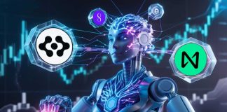 Greatest AI Crypto Tasks Disrupting the Market: Know-how and Funding Evaluation Greatest AI Crypto Tasks Disrupting the Market: Know-how and Funding Evaluation