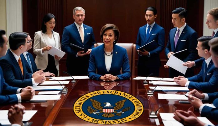 SEC Clarifies Crypto Custody Guidelines, Withdraws 2019 Joint Assertion on Digital Asset Securities