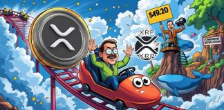 XRP Value Prediction: Will XRP Crash or Climb to $9? Analysts See XRP Hitting $20 in Lengthy-Time period Surge XRP Value Prediction: Will XRP Crash or Climb to $9? Analysts See XRP Hitting $20 in Lengthy-Time period Surge