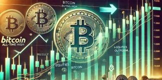 Bitcoin Consolidates Beneath ATH – Shopping for Strain Weakens As Equities Outperform
