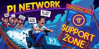 Pi Community (PI) Value Prediction: Pi Coin Crashes After Consensus 2025 — Can Pi Community Maintain the $0.70 Help? Pi Community (PI) Value Prediction: Pi Coin Crashes After Consensus 2025 — Can Pi Community Maintain the $0.70 Help?