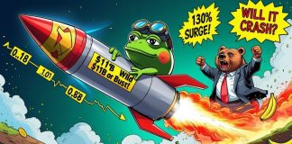 Pepe Coin (PEPE) Worth Prediction: Can PEPE Reclaim Its $11B Peak or Is a Main Pullback Forward? Pepe Coin (PEPE) Worth Prediction: Can PEPE Reclaim Its $11B Peak or Is a Main Pullback Forward?