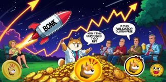Bonk (BONK) Worth Prediction: BONK Tumbles Over 11% Regardless of Solana Validator Deal—Is the Meme Coin Dropping Steam? Bonk (BONK) Worth Prediction: BONK Tumbles Over 11% Regardless of Solana Validator Deal—Is the Meme Coin Dropping Steam?