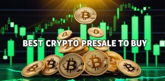 Greatest Crypto Presale to Purchase: As Altcoins Rise, Presales Could Provide the Greatest Entry Level