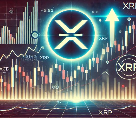 XRP Flashes Bullish Sign – Technical Indicator Hints At Imminent Rebound