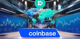 Coinbase Bets Huge on Derivatives: Why the Deribit Deal Is Central to Its Progress Technique Coinbase Bets Huge on Derivatives: Why the Deribit Deal Is Central to Its Progress Technique