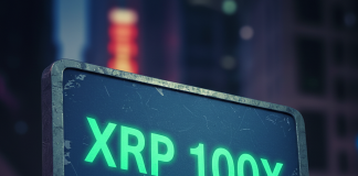 XRP 100x Positive aspects Coming? The Future Is Nearer Than You Assume—Analyst