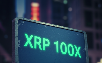 XRP 100x Positive aspects Coming? The Future Is Nearer Than You Assume—Analyst