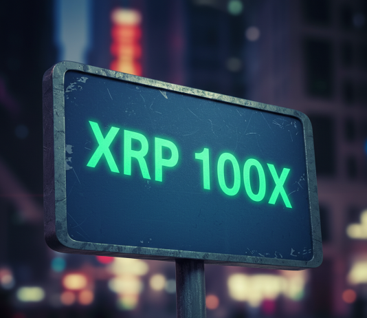 XRP 100x Positive aspects Coming? The Future Is Nearer Than You Assume—Analyst XRP 100x Positive aspects Coming? The Future Is Nearer Than You Assume—Analyst